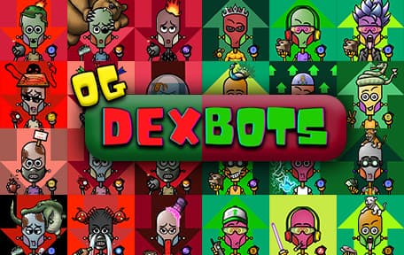 dexbots og