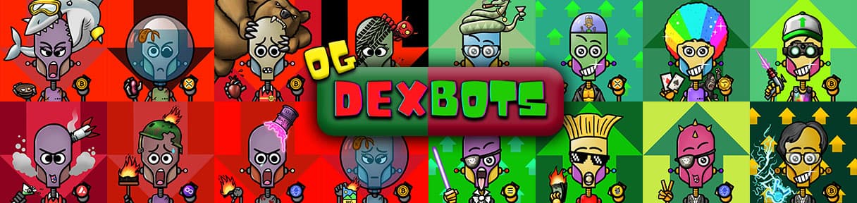 dexbots og