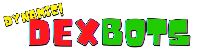 dexbots logo